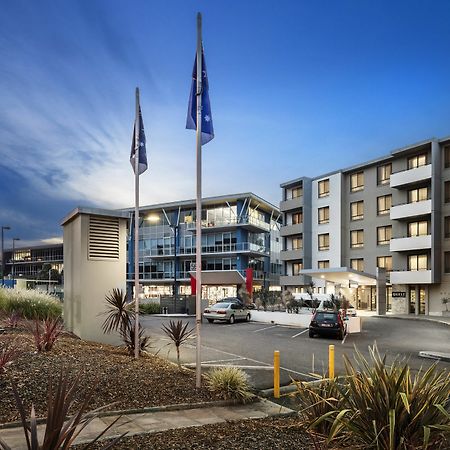 Oaks Sydney North Ryde Suites Zewnętrze zdjęcie