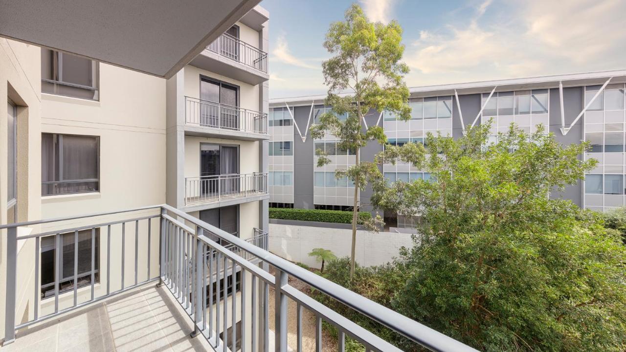 Oaks Sydney North Ryde Suites Zewnętrze zdjęcie
