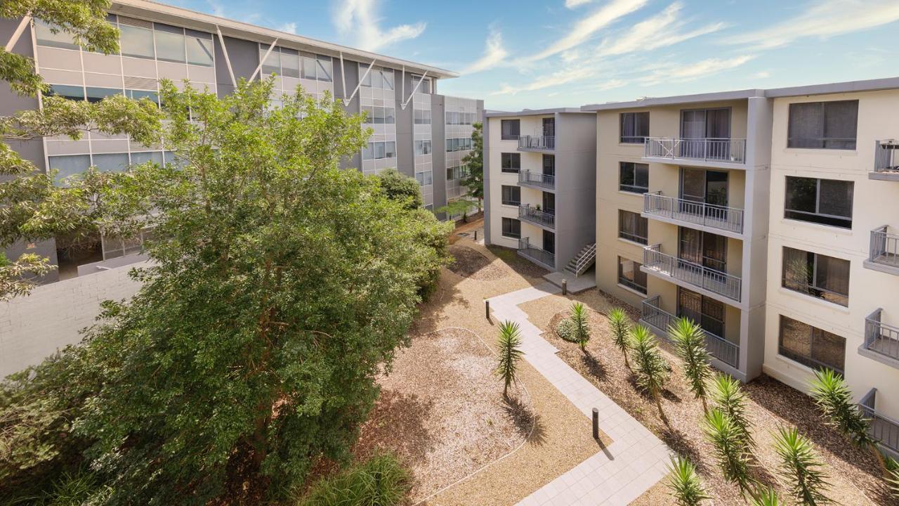 Oaks Sydney North Ryde Suites Zewnętrze zdjęcie