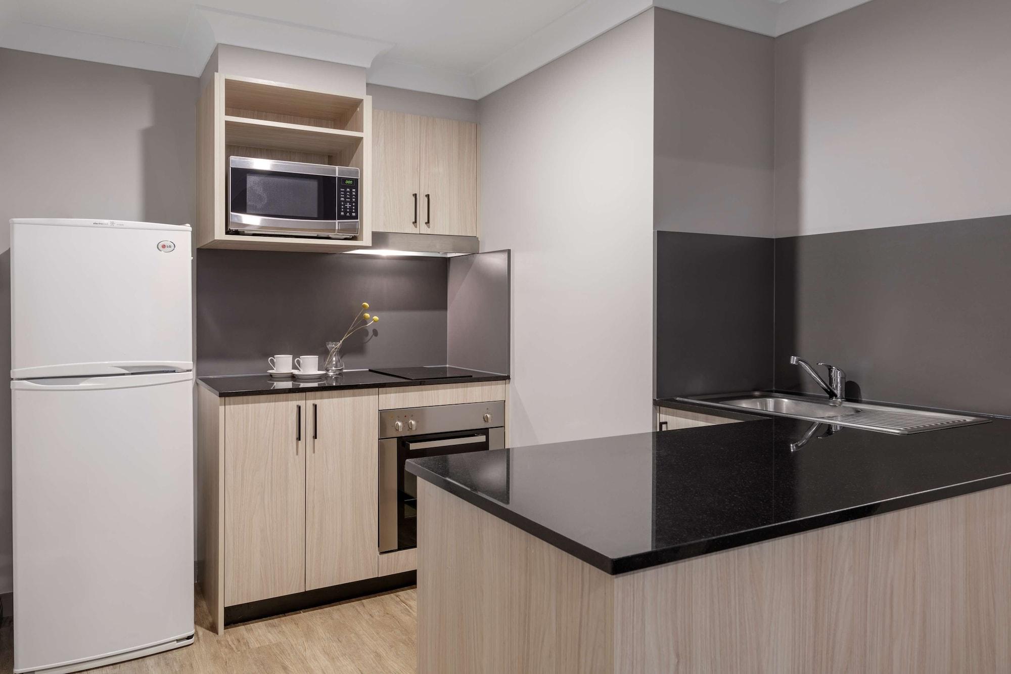 Oaks Sydney North Ryde Suites Zewnętrze zdjęcie