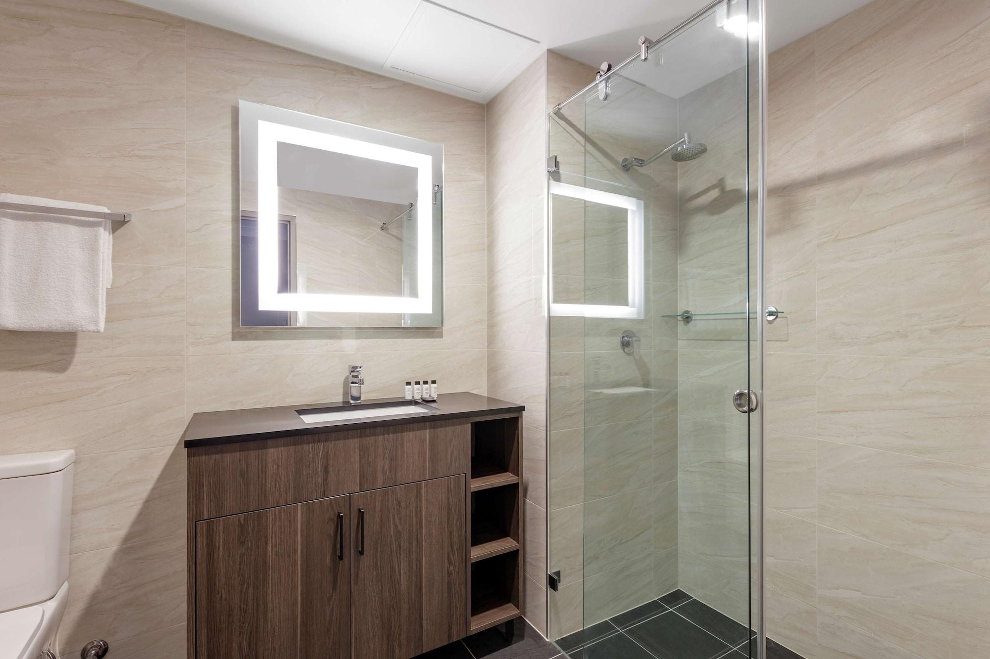 Oaks Sydney North Ryde Suites Zewnętrze zdjęcie