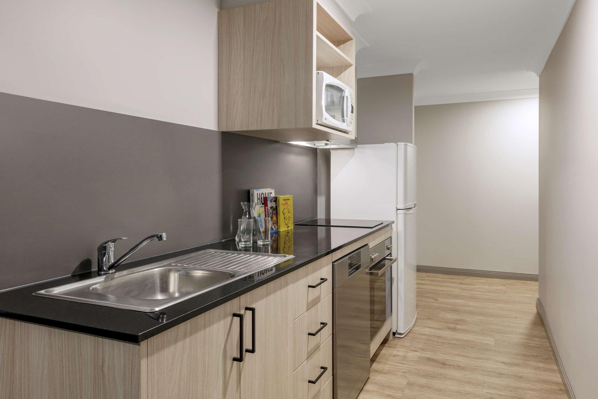 Oaks Sydney North Ryde Suites Zewnętrze zdjęcie