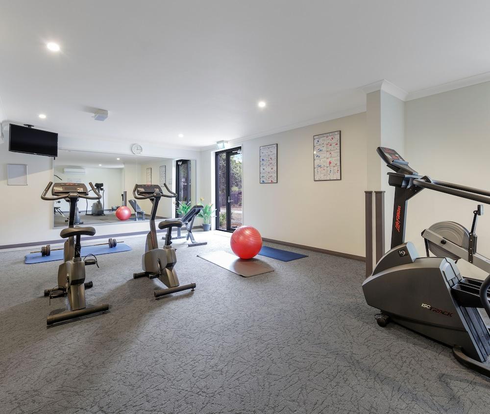 Oaks Sydney North Ryde Suites Zewnętrze zdjęcie