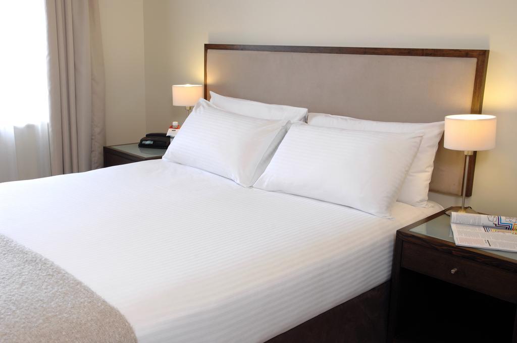Oaks Sydney North Ryde Suites Zewnętrze zdjęcie