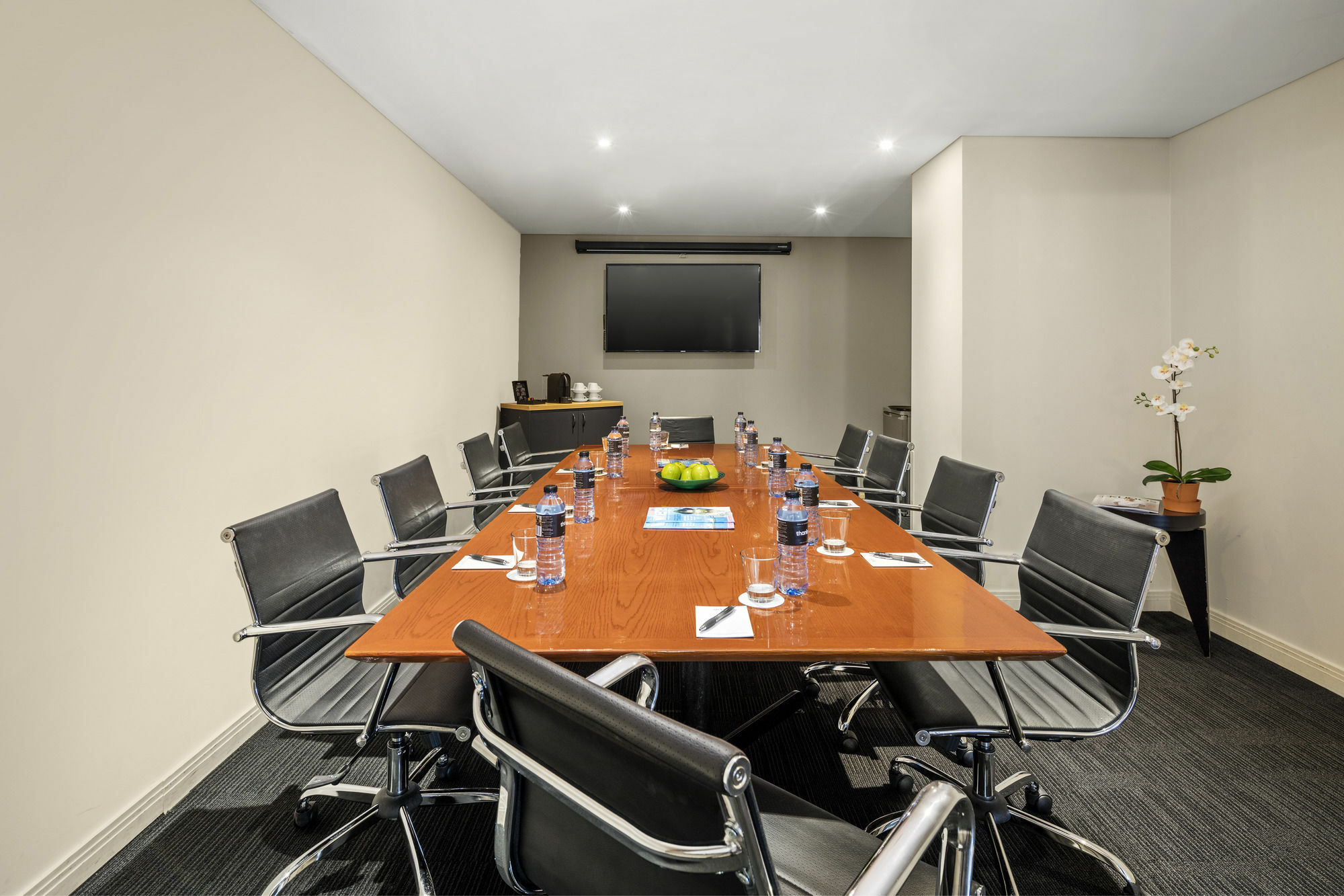 Oaks Sydney North Ryde Suites Zewnętrze zdjęcie