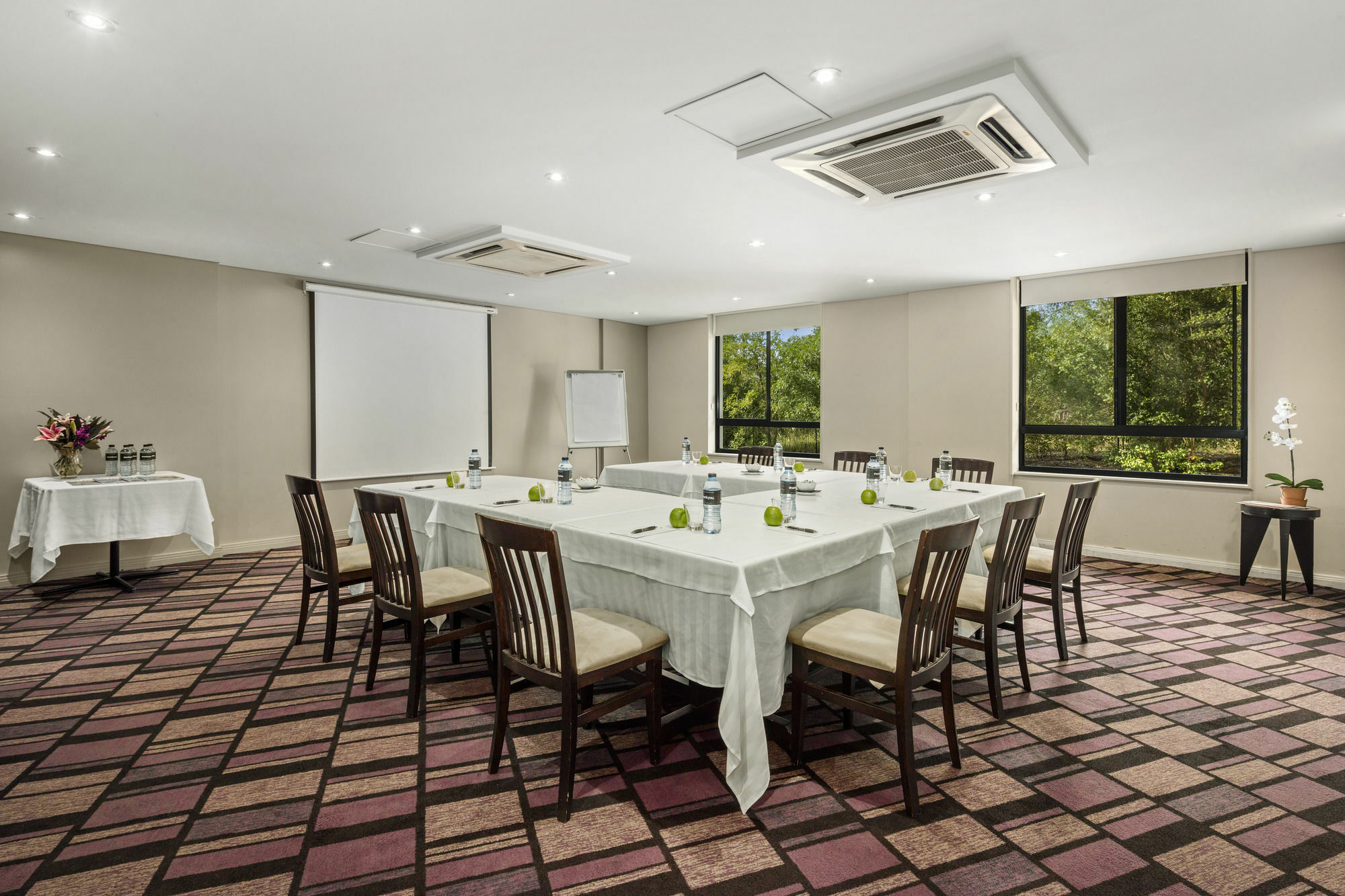 Oaks Sydney North Ryde Suites Zewnętrze zdjęcie