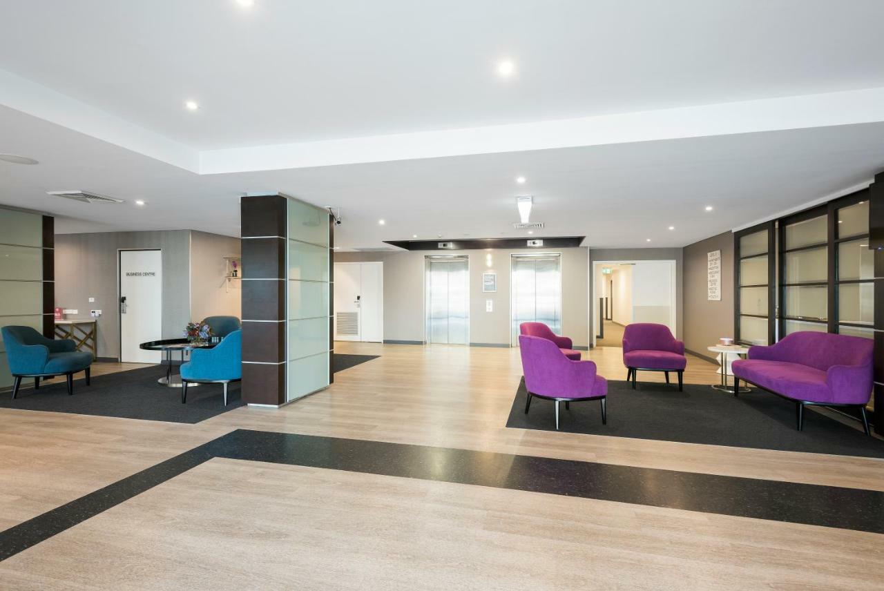 Oaks Sydney North Ryde Suites Zewnętrze zdjęcie