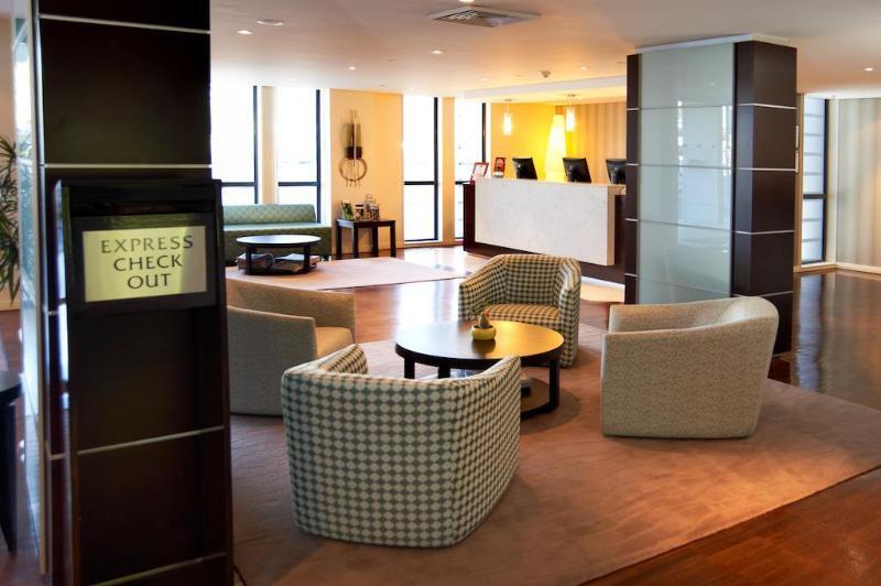 Oaks Sydney North Ryde Suites Zewnętrze zdjęcie