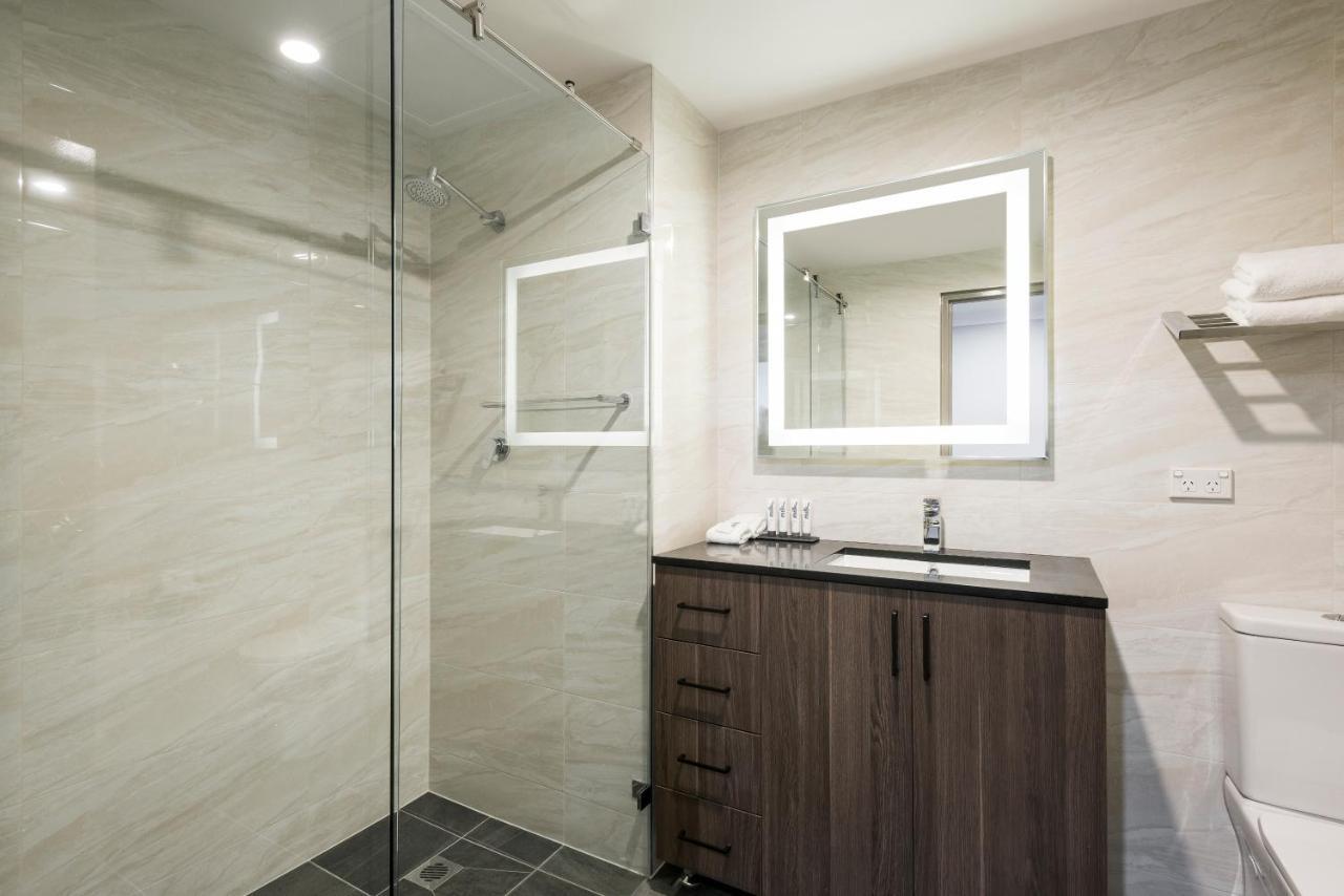 Oaks Sydney North Ryde Suites Zewnętrze zdjęcie