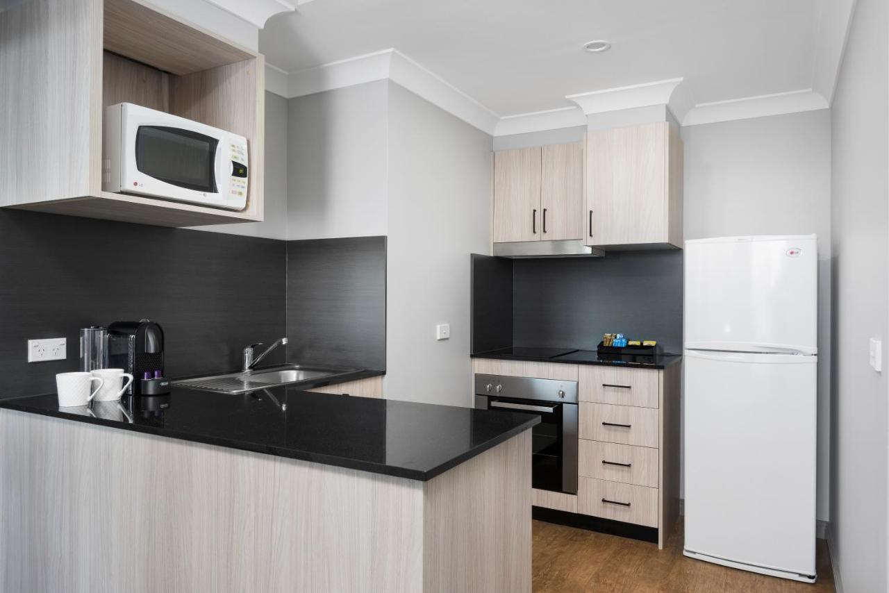 Oaks Sydney North Ryde Suites Zewnętrze zdjęcie